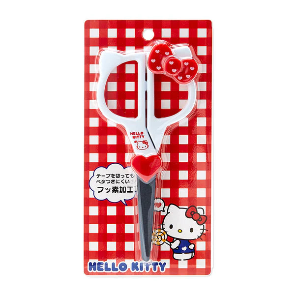 Hello Kitty Die-Cut Scissors
