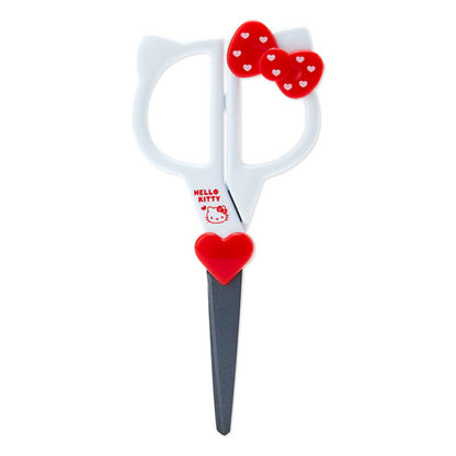 Hello Kitty Die-Cut Scissors