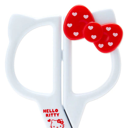 Hello Kitty Die-Cut Scissors