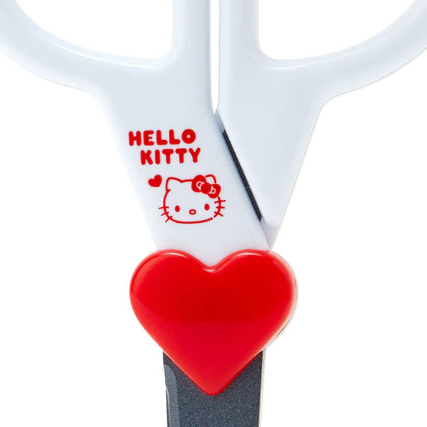 Hello Kitty Die-Cut Scissors