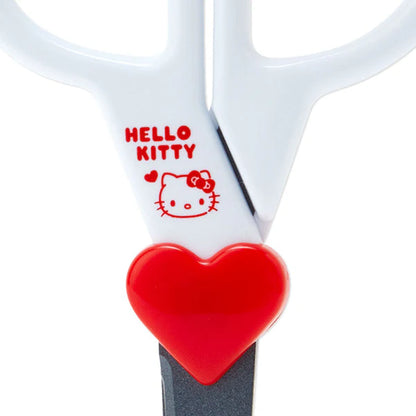 Hello Kitty Die-Cut Scissors