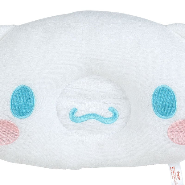 Sanrio Characters Baby Face Pillow