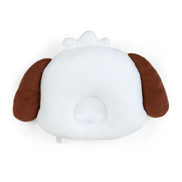 Sanrio Characters Baby Face Pillow