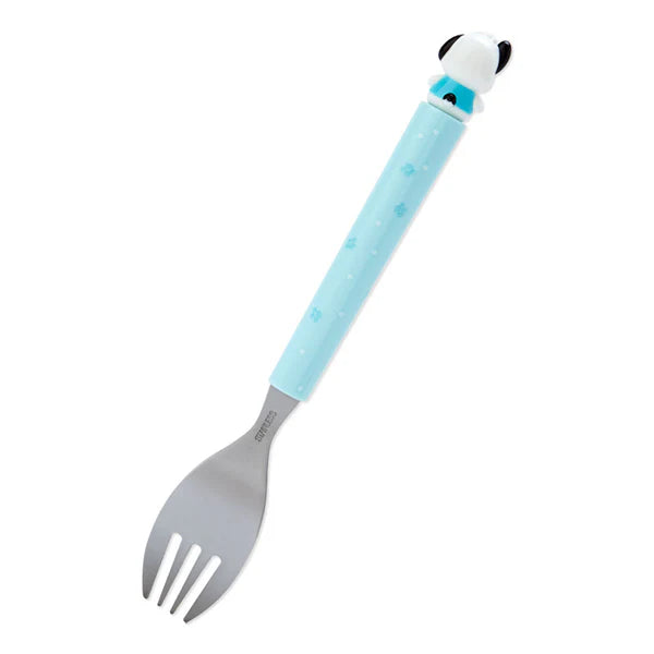 Pochacco Mascot Fork