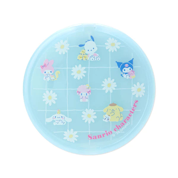 Sanrio Characters Daisy Compact Mirror