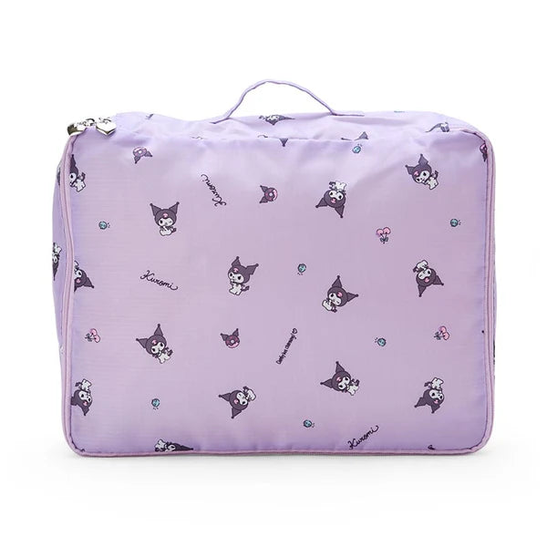 Kuromi 3-Pc Inner Cases Set