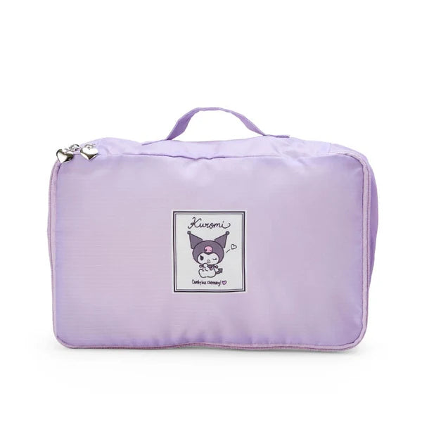 Kuromi 3-Pc Inner Cases Set