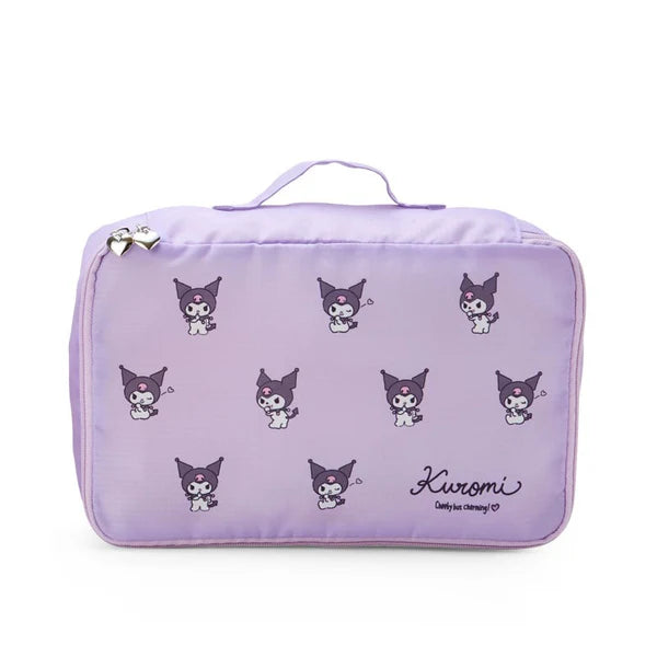 Kuromi 3-Pc Inner Cases Set