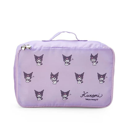 Kuromi 3-Pc Inner Cases Set