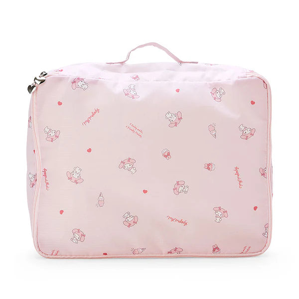 My Melody 3-Pc Inner Cases Set