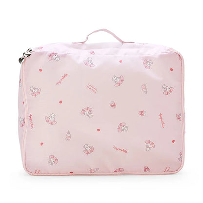 My Melody 3-Pc Inner Cases Set