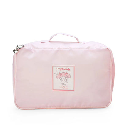 My Melody 3-Pc Inner Cases Set