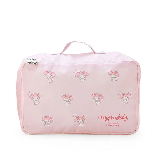 My Melody 3-Pc Inner Cases Set