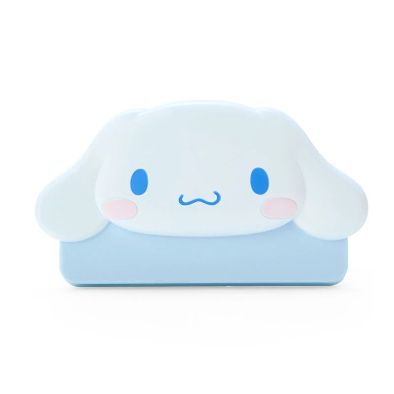 Cinnamoroll Face Paper Clip