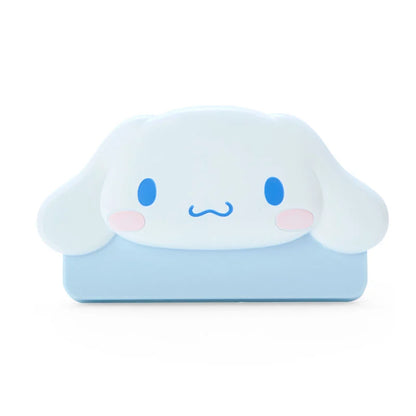 Cinnamoroll Face Paper Clip