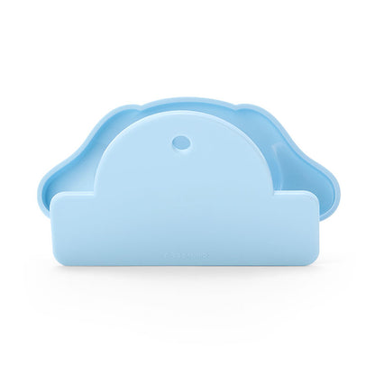 Cinnamoroll Face Paper Clip