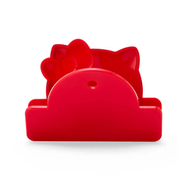 Hello Kitty Face Paper Clip
