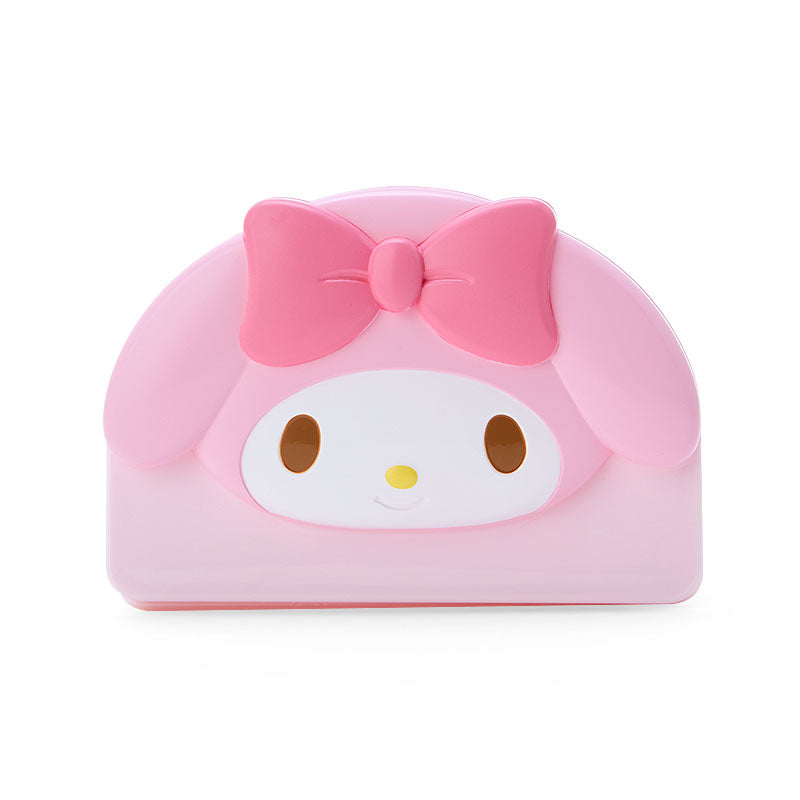My Melody Face Paper Clip