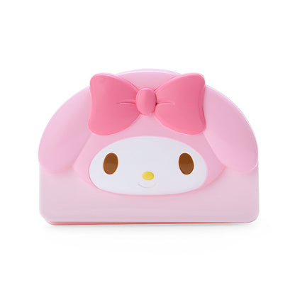 My Melody Face Paper Clip
