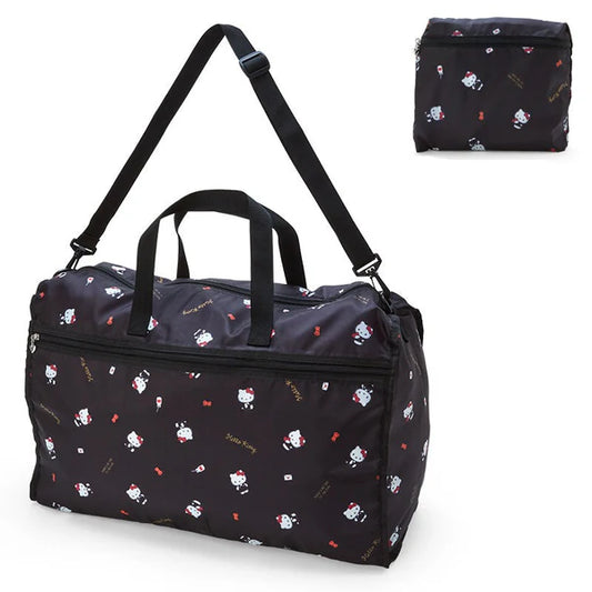 Hello Kitty Foldable Bag