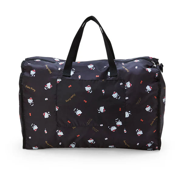 Hello Kitty Foldable Bag