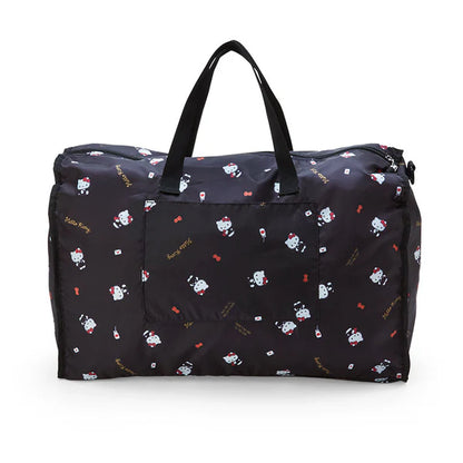 Hello Kitty Foldable Bag