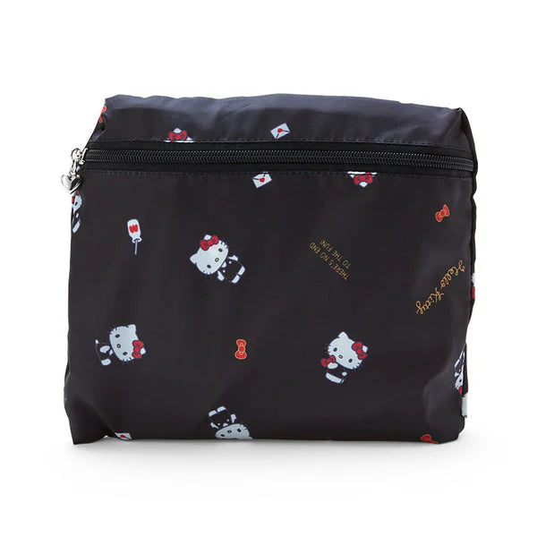 Hello Kitty Foldable Bag