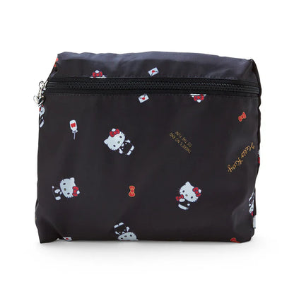 Hello Kitty Foldable Bag