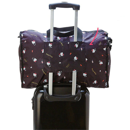 Hello Kitty Foldable Bag
