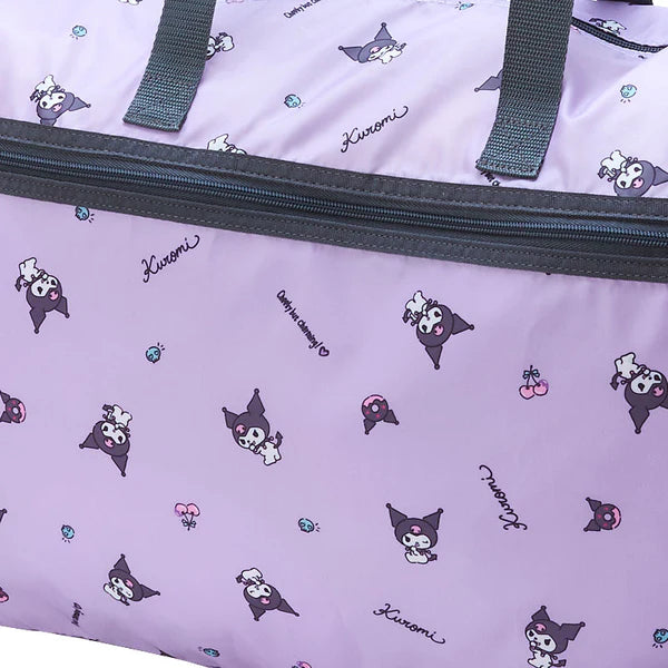 Kuromi Foldable Bag