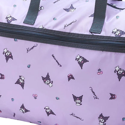 Kuromi Foldable Bag