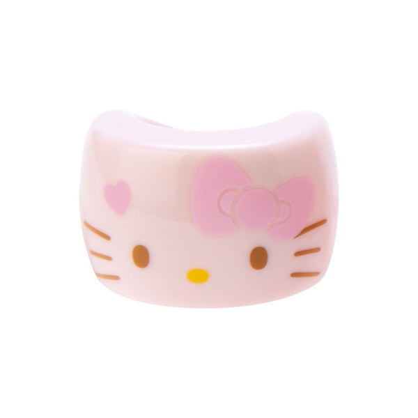 Sanrio Characters Pastel Ring Blind Box