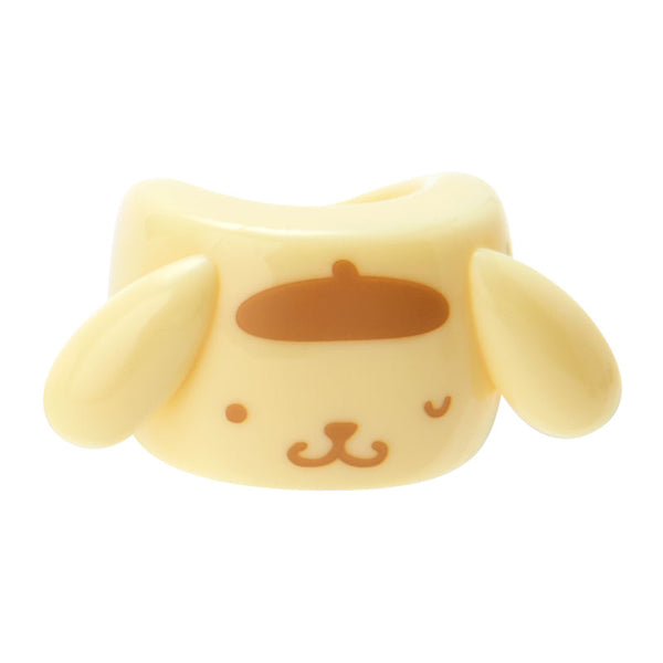 Sanrio Characters Pastel Ring Blind Box