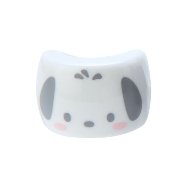 Sanrio Characters Pastel Ring Blind Box