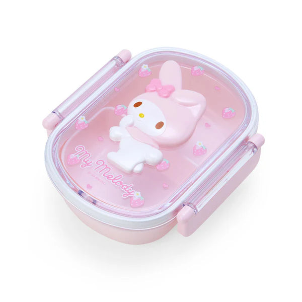 My Melody Bento Lunch Box Relief