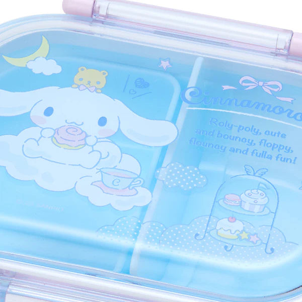 Cinnamoroll Everyday Bento Lunch Box