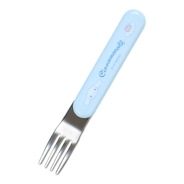 Cinnamoroll Everyday Utensil Set Trio