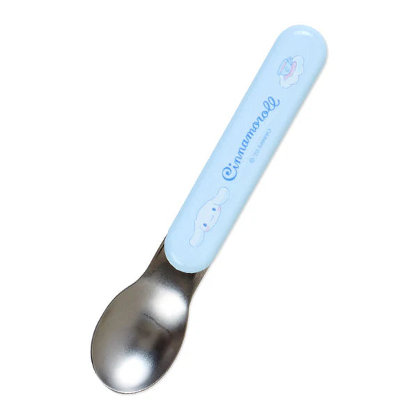 Cinnamoroll Everyday Utensil Set Trio