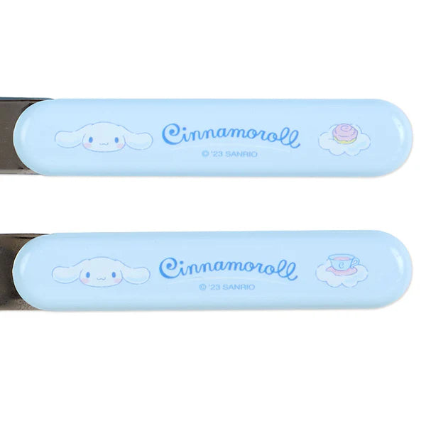 Cinnamoroll Everyday Utensil Set Trio