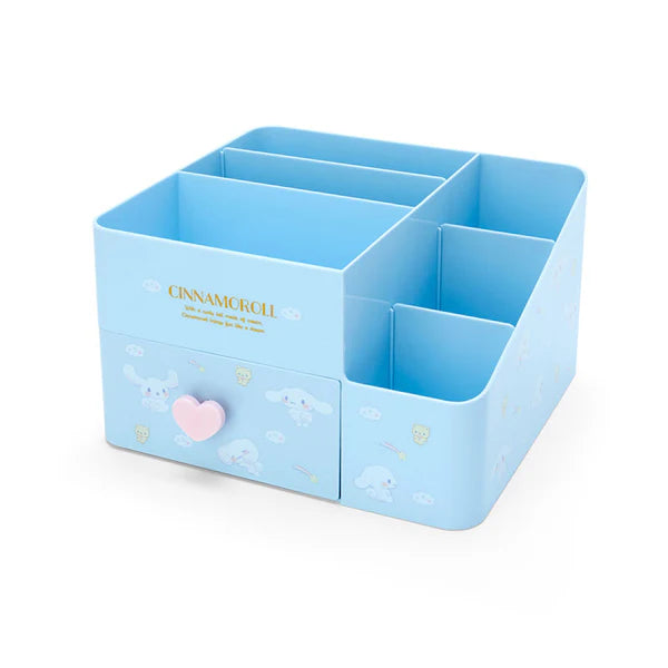 Sanrio Characters Multi-Level Storage Case