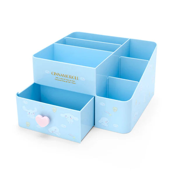 Sanrio Characters Multi-Level Storage Case