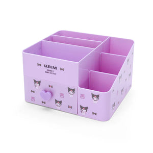 Sanrio Characters Multi-Level Storage Case