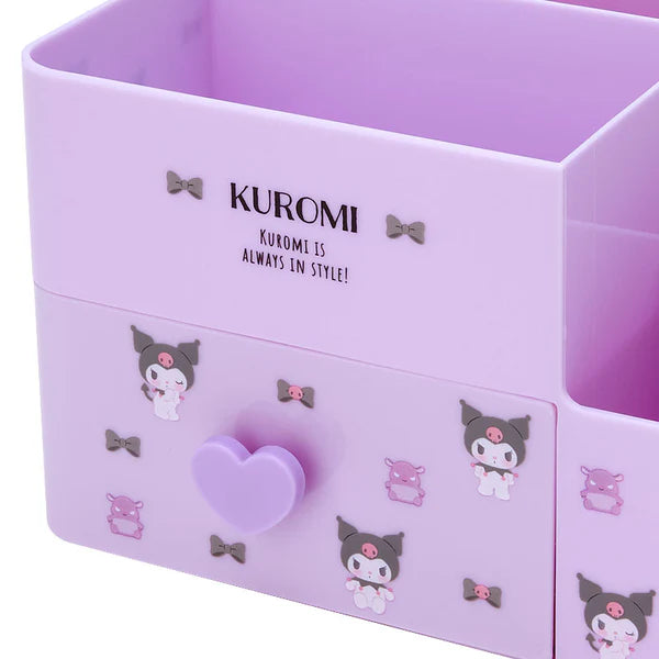 Sanrio Characters Multi-Level Storage Case