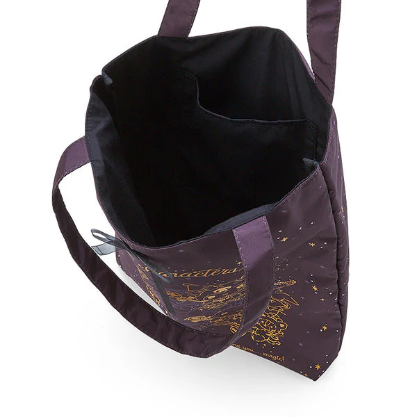 Sanrio Characters Starry Wizard Tote Bag