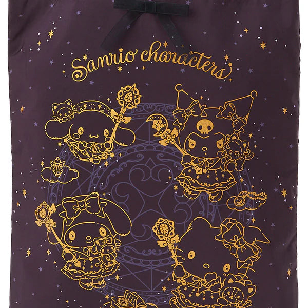 Sanrio Characters Starry Wizard Tote Bag