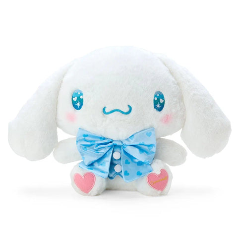 Cinnamoroll Birthday Large Plush