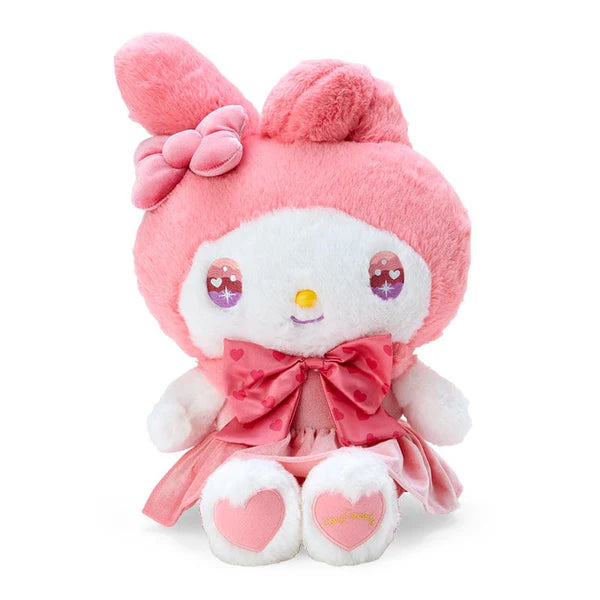 My Melody Birthday Large Plush