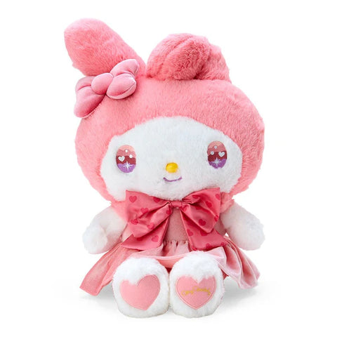 My Melody Birthday Large Plush