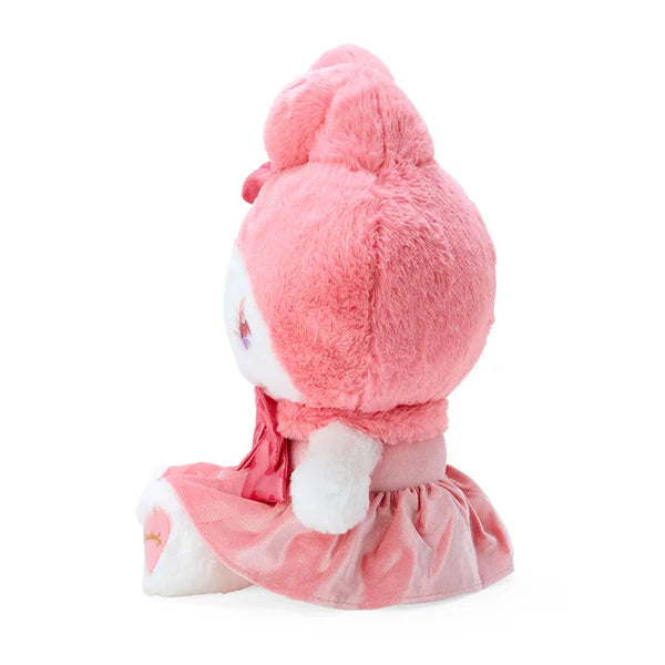 My Melody Birthday Large Plush