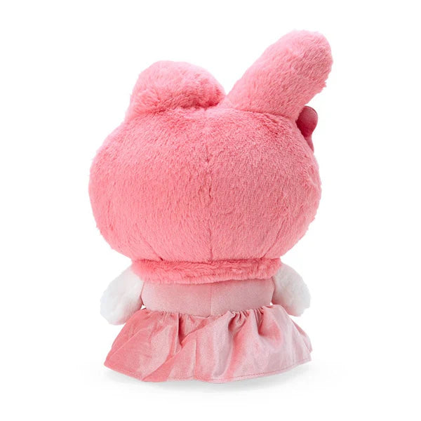 Sanrio hotsell My Melody Birthday Plush Doll